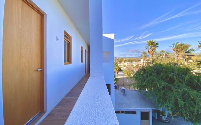 Casa Palo Verde
