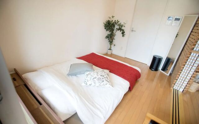 Hostel Fukuoka.com Canal City no.1