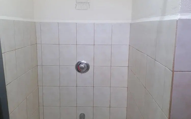 Apartment Hotel Marina Loft #207