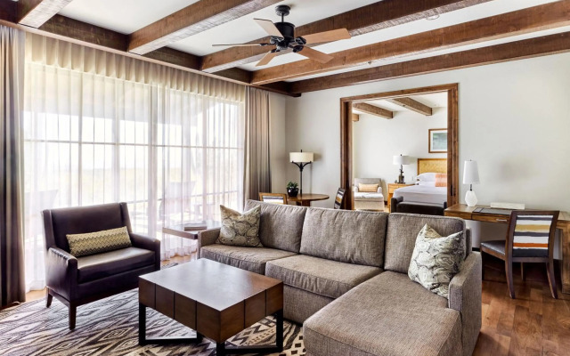 The Ritz-Carlton, Dove Mountain