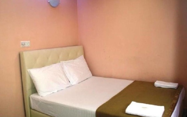 New Wave Hotel Rawang