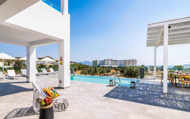 Villa Krini Delight