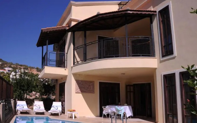 Villa Elif