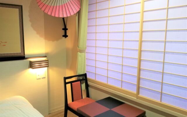 Kyoto INN Gion the Second