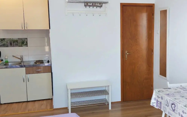 Fashonable and Trendy Apartments Crikvenica