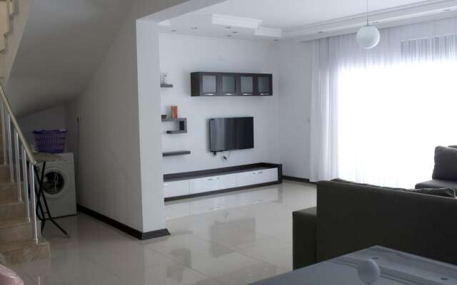 Bamont Villas