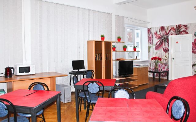 Хостел «АЛЛиС»