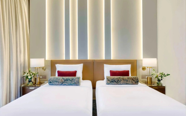 Kempinski Hotel & Resort Sariya Yanbu
