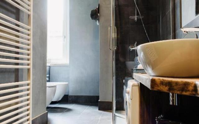 Suite11 Como Apartment