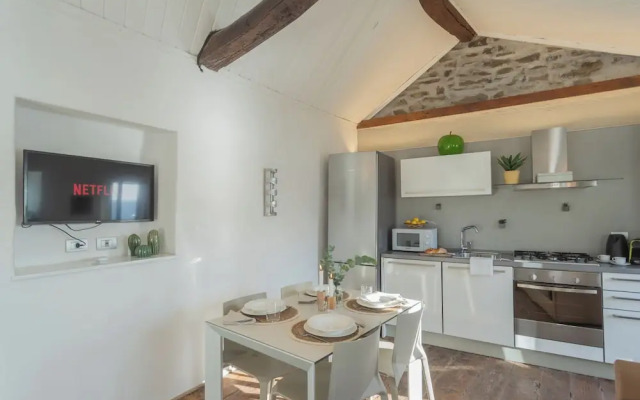 The Green Nest by Lake Como by Rent all Como