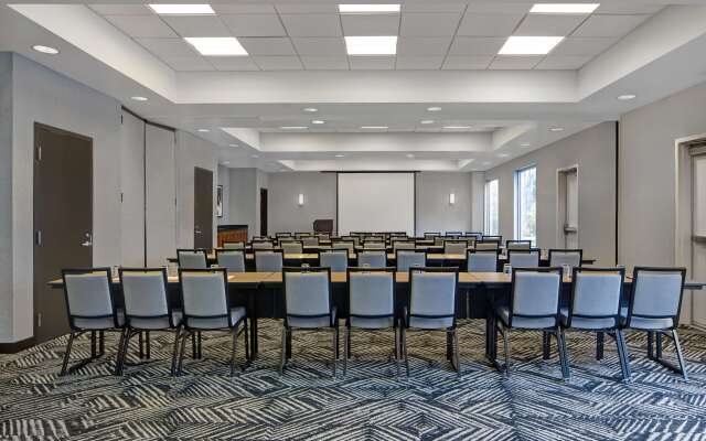 Hyatt Place Jackson/ Ridgeland