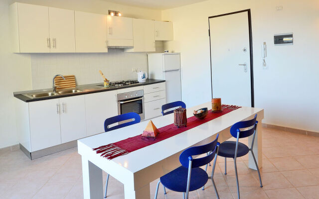 Leme Bedje Residence - 1 Bedroom Apartment