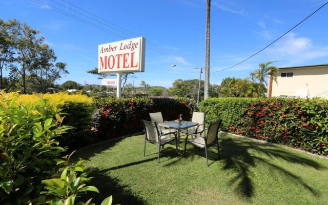 Amber Lodge Motel