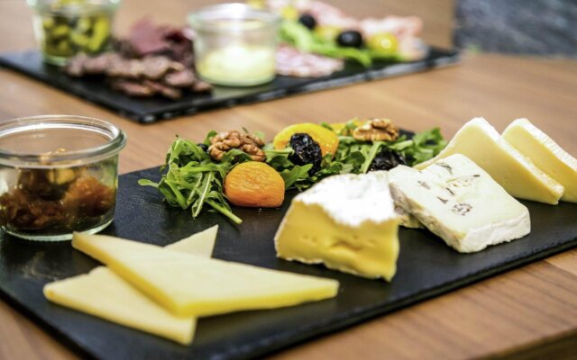 Novotel Bucharest City Centre