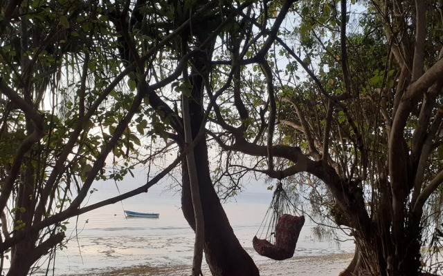 Swahili Divers & Gecko Nature Lodge