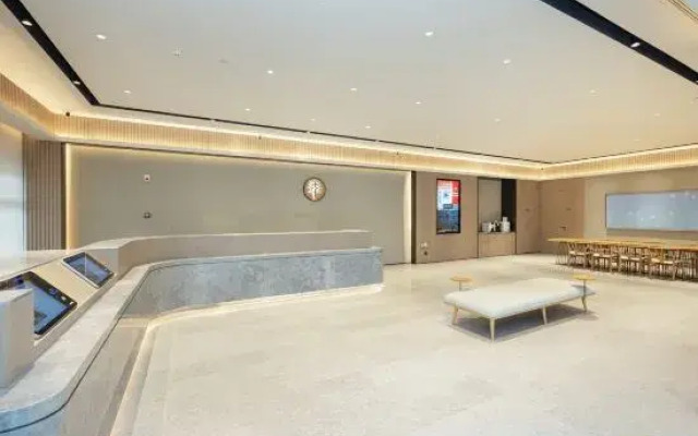 JI Hotel (Xinhua South Railway Station)