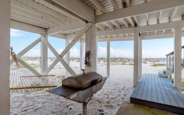 Romar House At Beachside