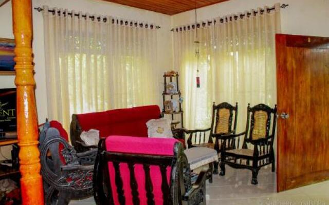 Orient Garden Home