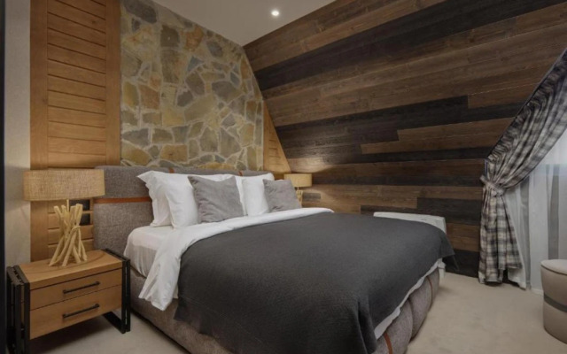 Wulfenia Hotel & Spa