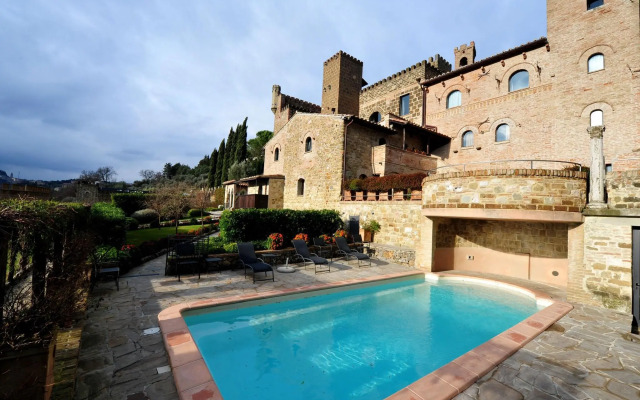 Castello di Monterone