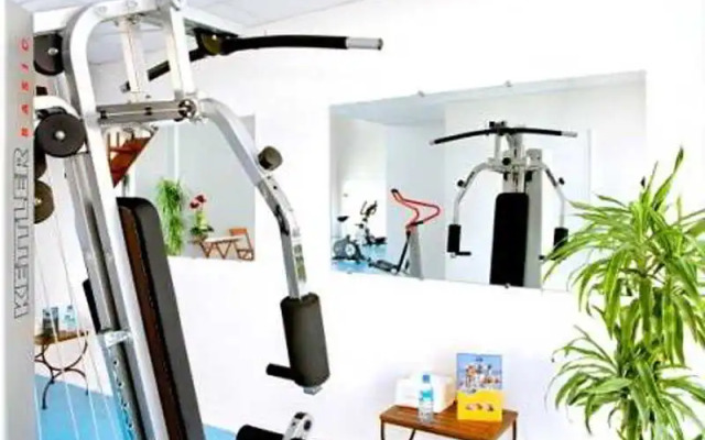 Comfort Aparthotel Saint-Nazaire Les Portes de l Ocean