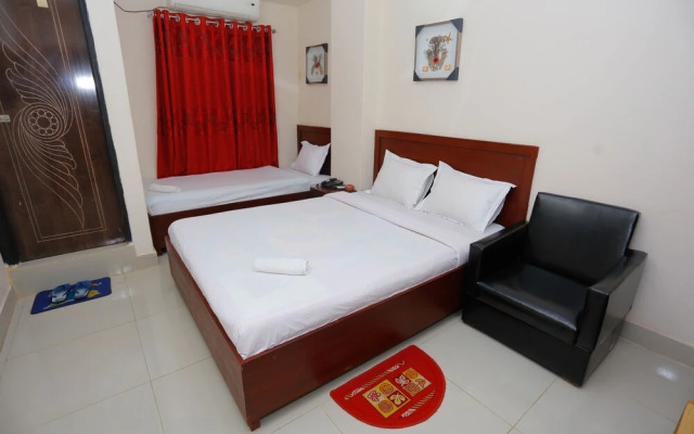 Hotel 24 Inn Residential