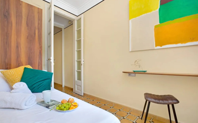 Stay U-nique Apartment Floridablanca