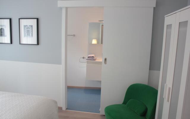 Clarisses 5 - 1 BR Apartment 1st Floor - ZEA 39158