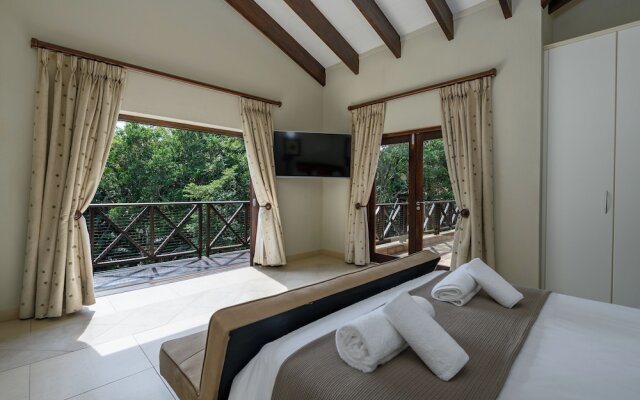 San Lameer Villa Rentals 403