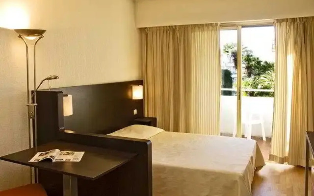 Appartement Grande Bretagne