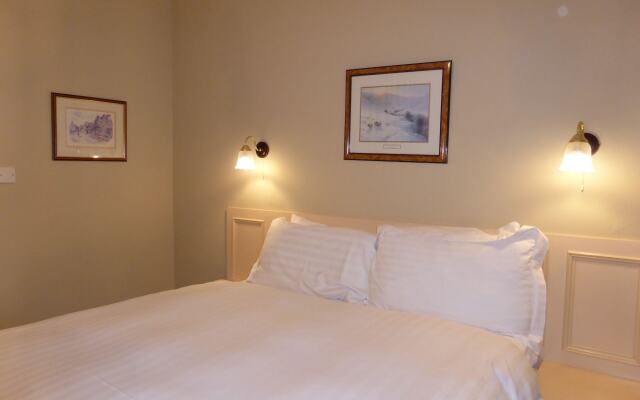 Lindeth Howe Hotel