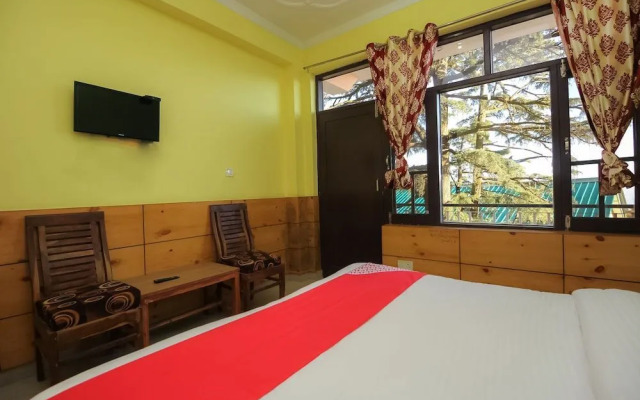 Mona Residency by OYO Rooms