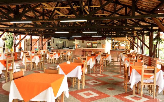 Cabañas Campestres Manantial