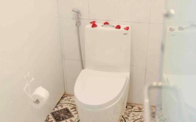 Woody Room / 2 mins to Ta Hien Street