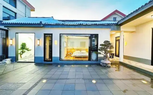 One Corner Guest House