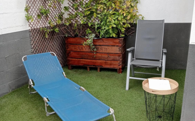 Casa rural Antich en el Delta del Ebro