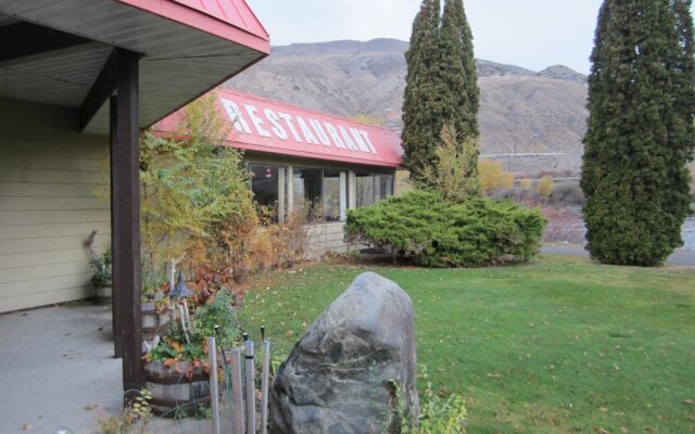 Ashcroft River Inn