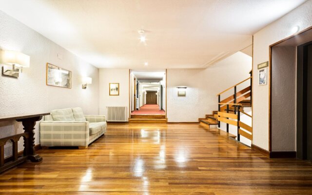 Sno Hotel Formigal