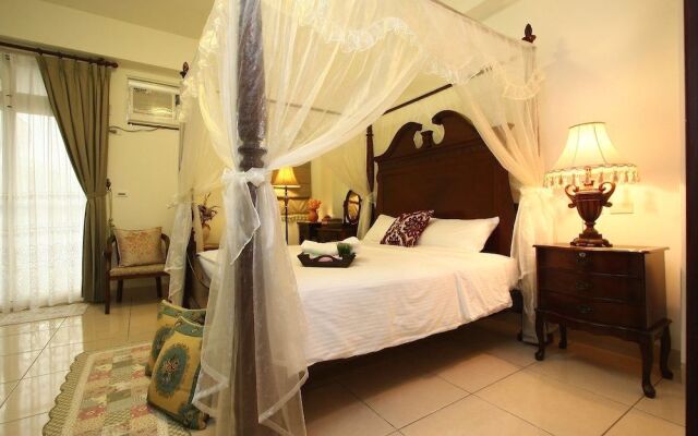 Hope and Sea Bed and Breakfast