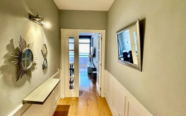 Apartamento Turistico Pizarro