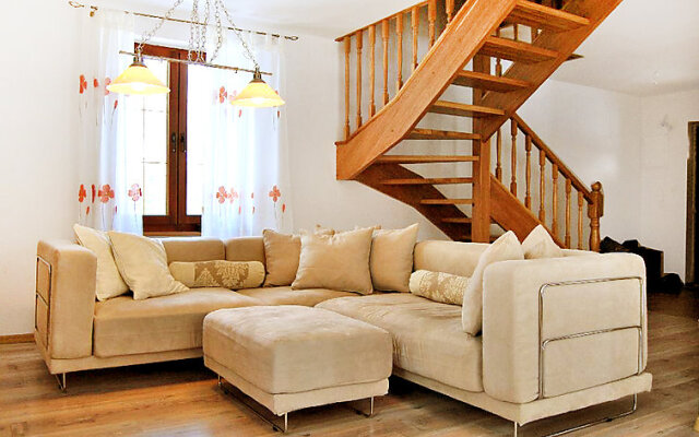 Holiday Home Borowikowa