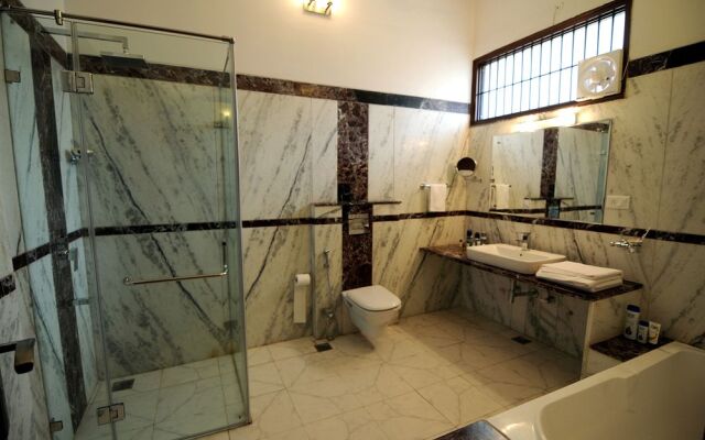 Geetanjali Luxury Suites