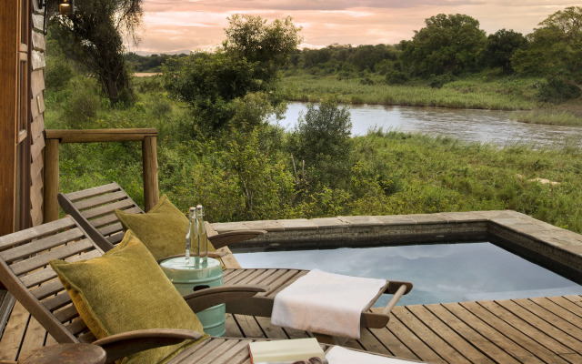 Lion Sands Narina Lodge