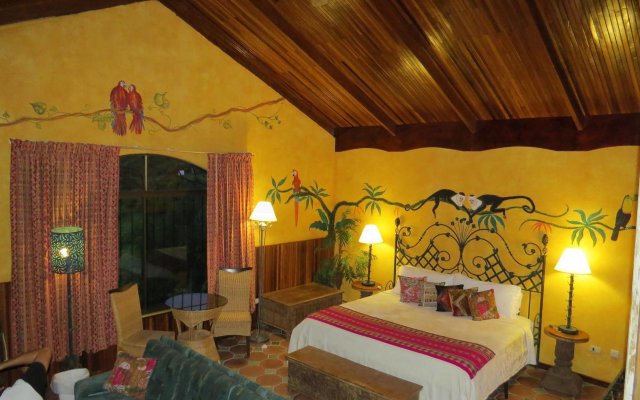 La Mansion Inn Arenal