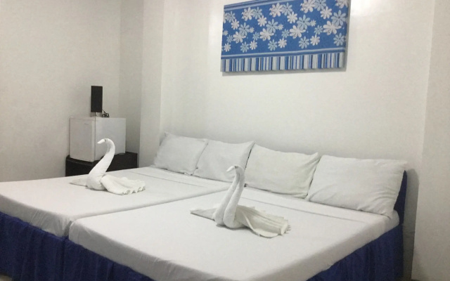 Villa Romero de Boracay