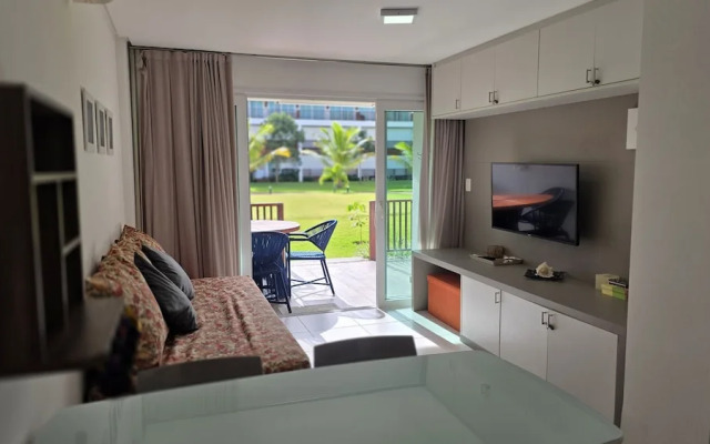 Flat 307A Club Meridional Carneiros bLP