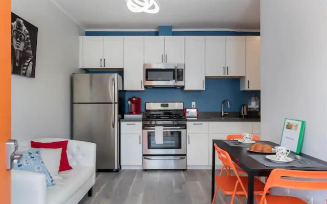 Baden Apartments