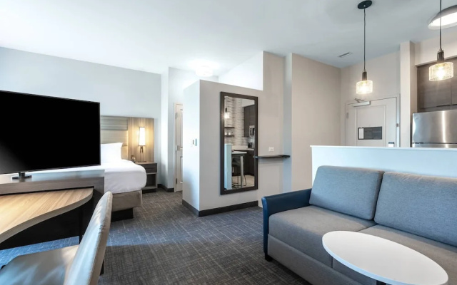 Residence Inn Anderson Clemson