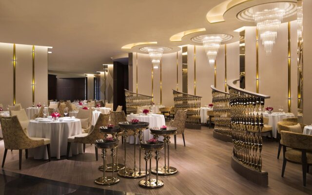 JW Marriott Hotel Macau