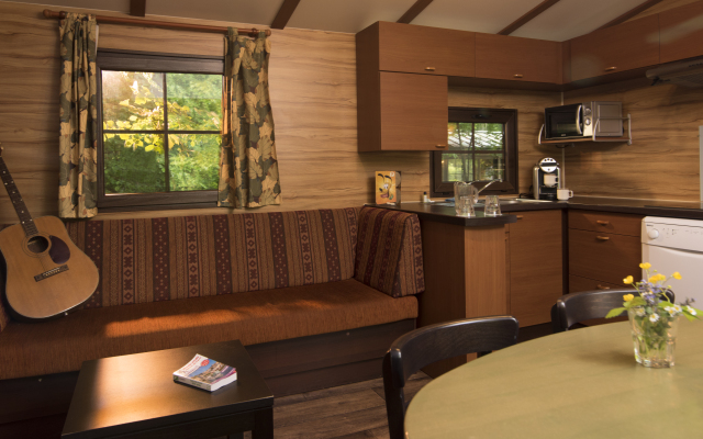 Disney Davy Crockett Ranch